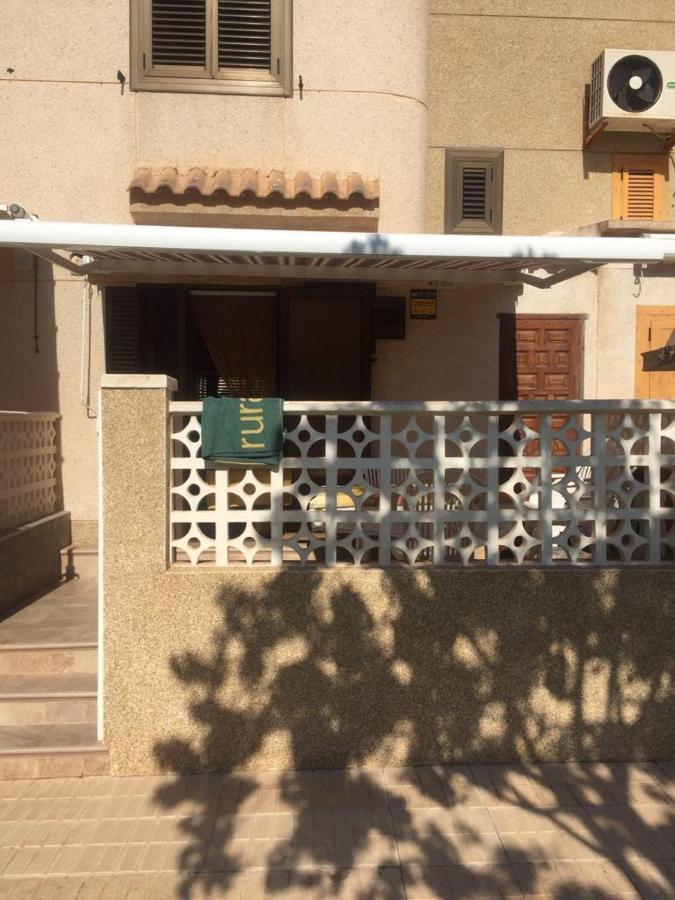 Despertar En Torrevieja Exterior photo