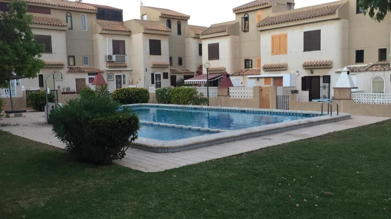 Despertar En Torrevieja Exterior photo