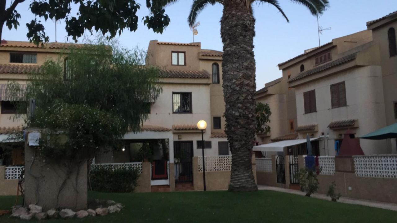 Despertar En Torrevieja Exterior photo