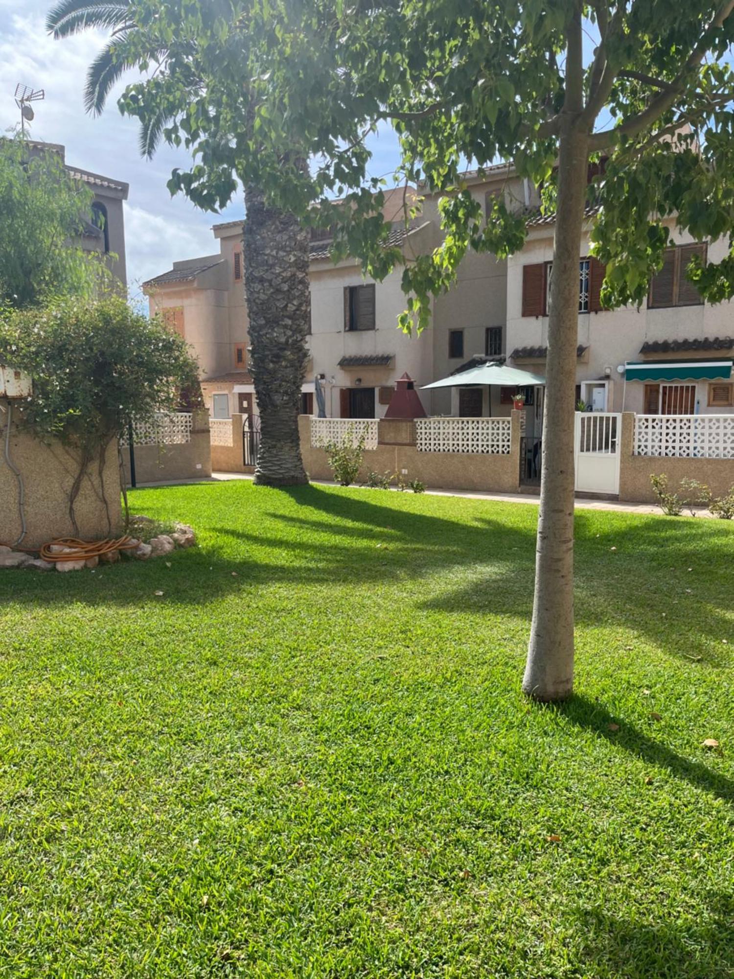 Despertar En Torrevieja Exterior photo
