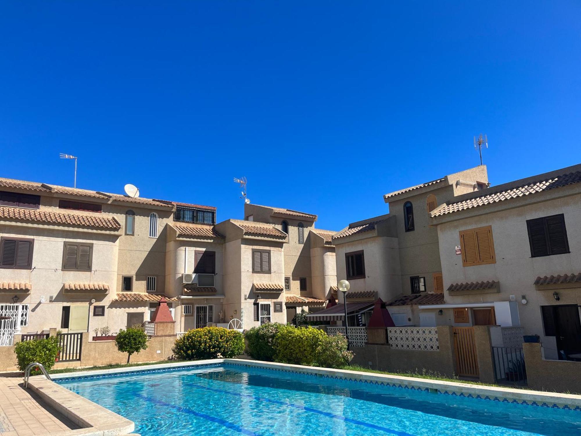 Despertar En Torrevieja Exterior photo