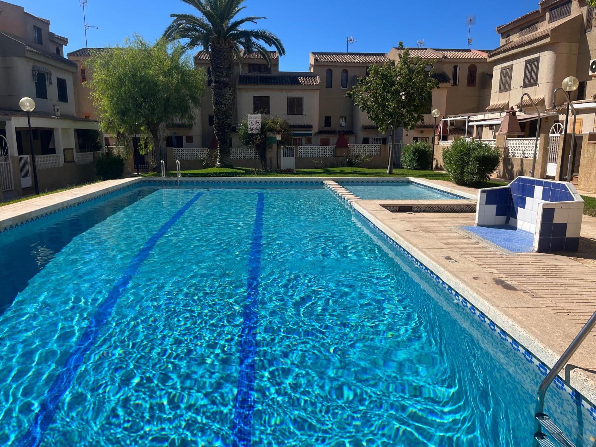 Despertar En Torrevieja Exterior photo